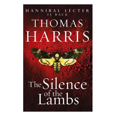 The Silence of the Lambs - Thomas Harris