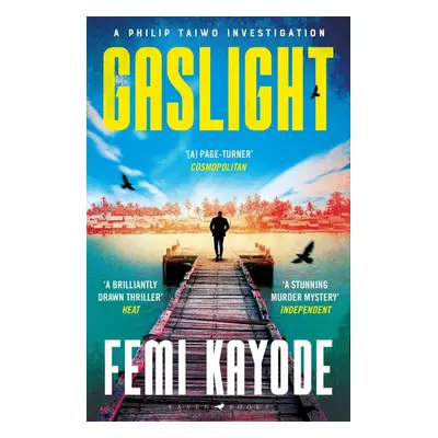 Gaslight - Femi Kayode