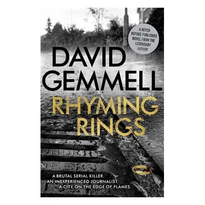 Rhyming Rings - David Gemmell