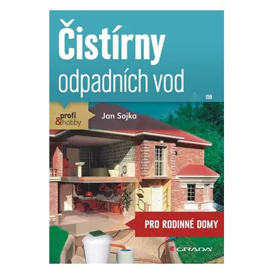 Čistírny odpadních vod - Jan Sojka