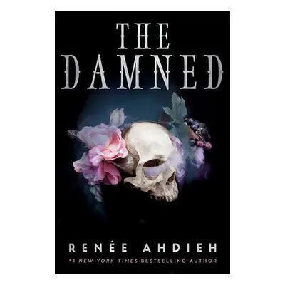 The Damned - Renee Ahdieh