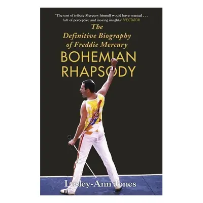 Bohemian Rhapsody - Lesley-Ann Jones