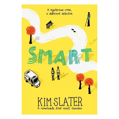 Smart - Kim Slater