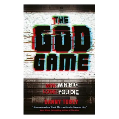 The God Game - Danny Tobey