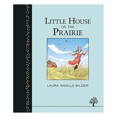 Little House on the Prairie Classic - Laura Ingalls Wilder