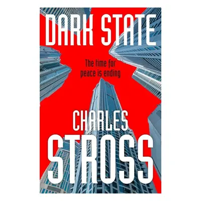 Dark State - Charles Stross