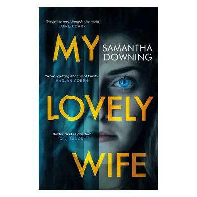 My Lovely Wife - Samantha Downing