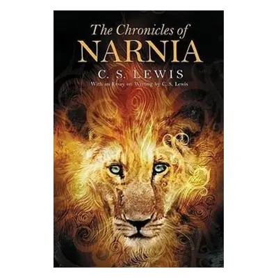 The Chronicles of Narnia. Adult Edition - C. S. Lewis