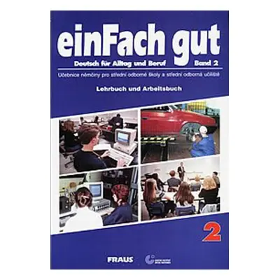 einFach gut 2 - Autor Neuveden