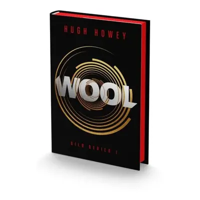 Wool Collector's Edition - Hugh Howey