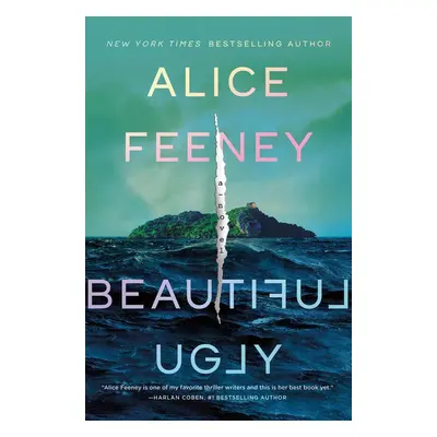 Beautiful Ugly - Alice Feeney