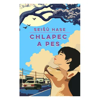 Chlapec a pes - Seišú Hase