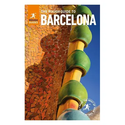 The Rough Guide to Barcelona - Annelise Sorensen