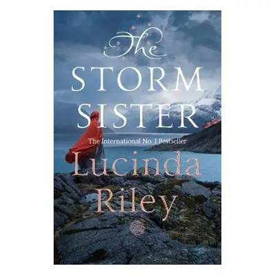 The Seven Sisters 02. The Storm Sister - Lucinda Riley