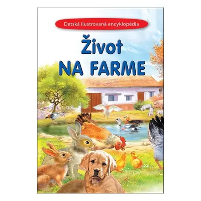 Život na farme - Autor Neuveden