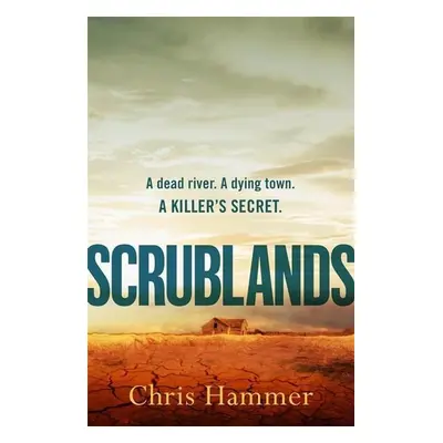 Scrublands - Chris Hammer