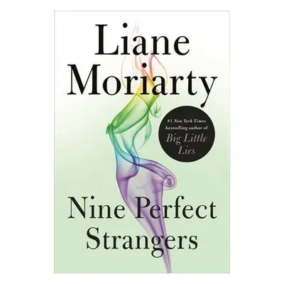 Untitled Liane Moriarty - Liane Moriarty