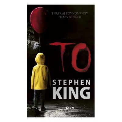 To - Stephen King