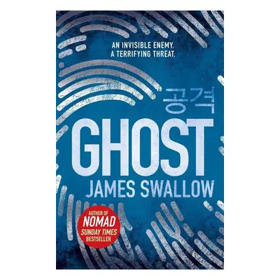 Ghost - James Swallow