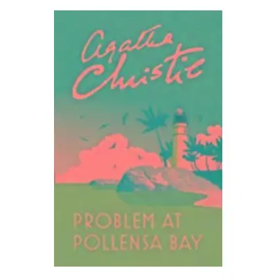 Problem at Pollensa Bay - Agatha Christie