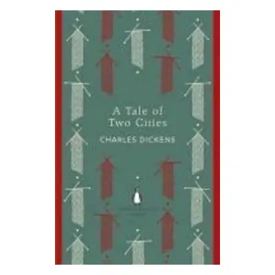 A Tale of Two Cities - Charles Dickens