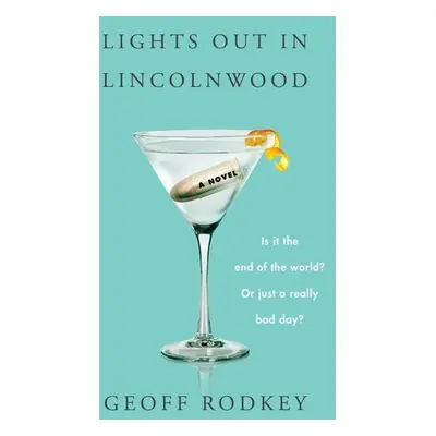 Lights Out in Lincolnwood - Geoff Rodkey