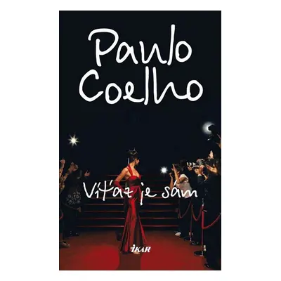 Víťaz je sám - Paulo Coelho