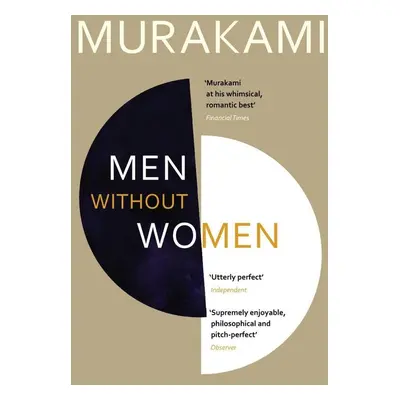 Men Without Women - Haruki Murakami