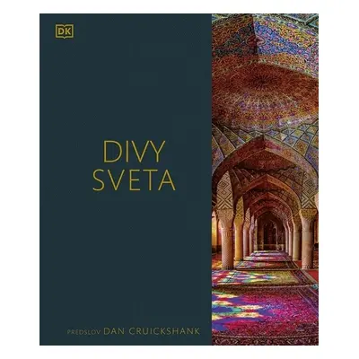 Divy sveta - Juraj Žáry