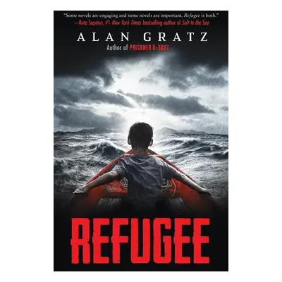 Refugee - Alan Gratz