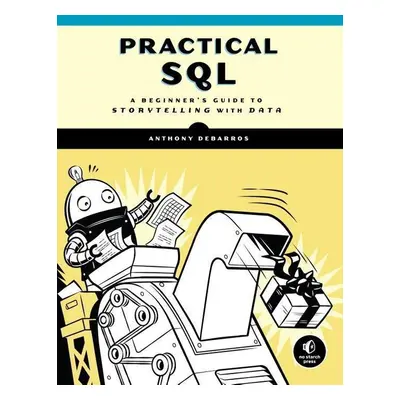 Practical SQL - Anthony DeBarros