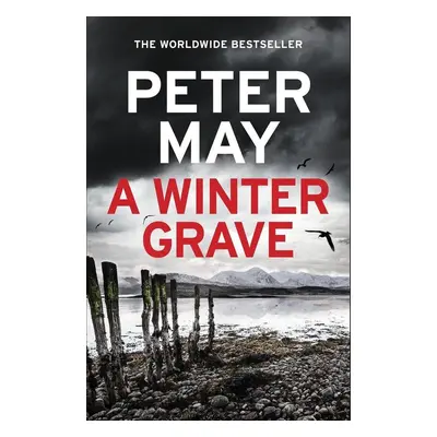 A Winter Grave - Peter May