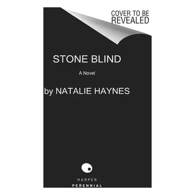 Stone Blind - Natalie Haynes