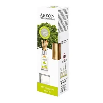 AREON HOME PERFUME 85ml Yuzu Squash - Autor Neuveden