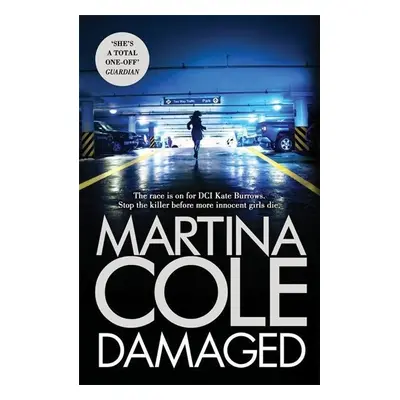 Damaged - Martina Cole