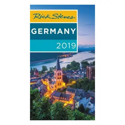 Rick Steves Germany 2019 - Rick Steves