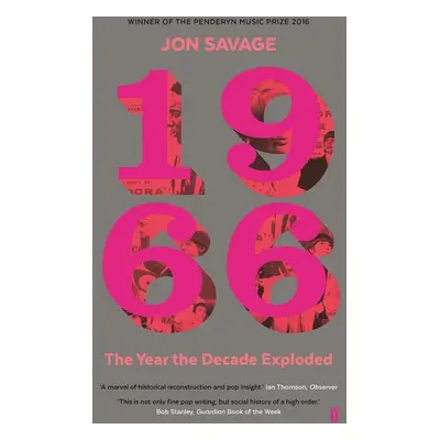 1966 - Jon Savage