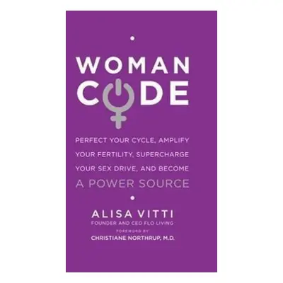 Womancode - Alisa Vitti