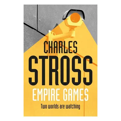 Empire Games 01 - Charles Stross