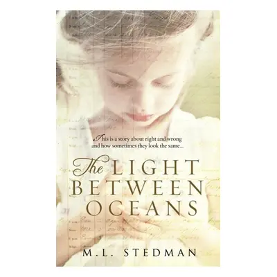 The Light Between Oceans - M. L. Stedman