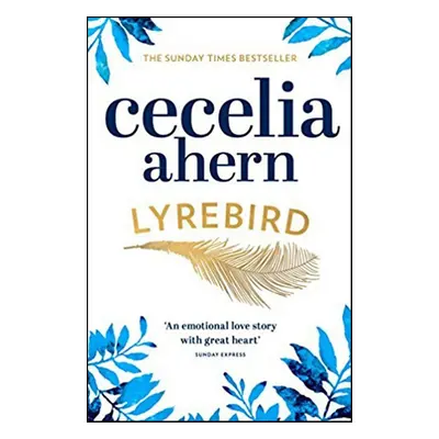 Lyrebird - Cecelia Ahern