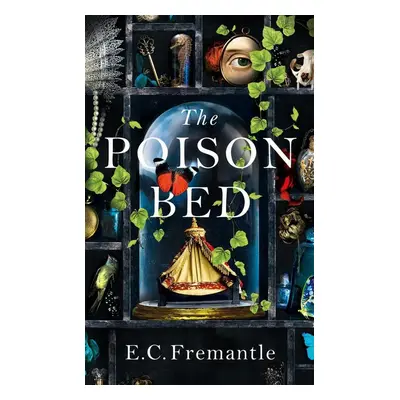 The Poison Bed - Elizabeth Fremantle