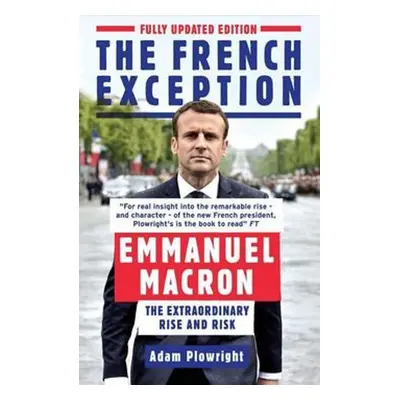 The French Exception - Adam Plowright