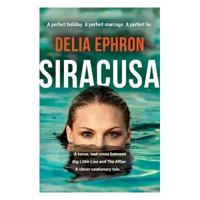 Siracusa - Delia Ephron