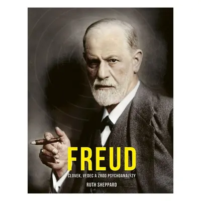 Freud - Ruth Sheppard