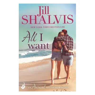 All I Want - Jill Shalvis