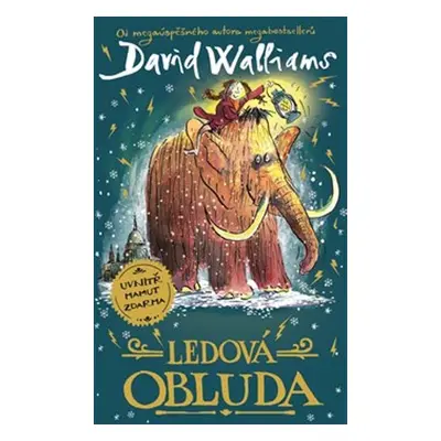 Ledová obluda - David Walliams