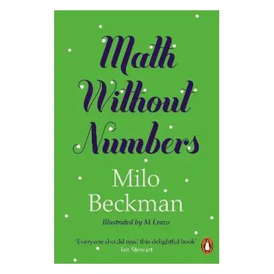 Math Without Numbers - William Morris