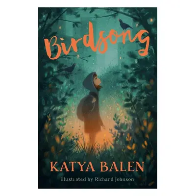 Birdsong - Katya Balen