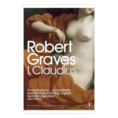 I, Claudius - Robert Graves